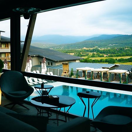 Grande Vista Resort & Spa Tsigov Chark Buitenkant foto