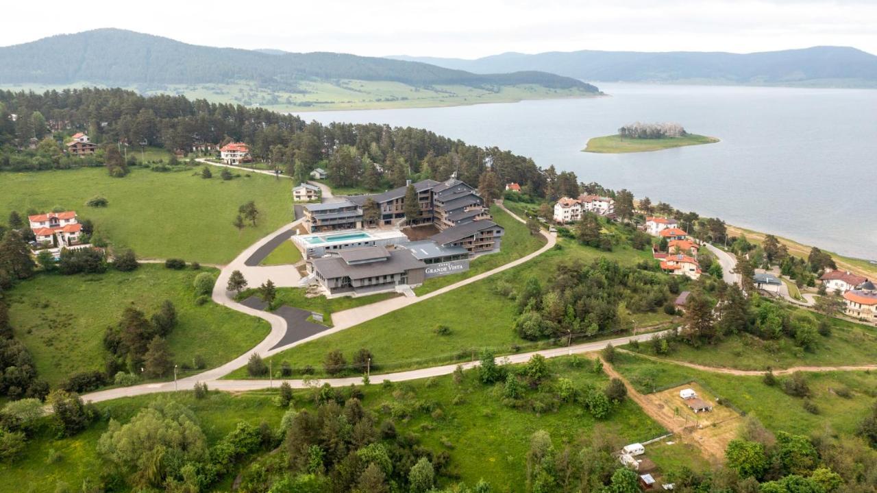 Grande Vista Resort & Spa Tsigov Chark Buitenkant foto