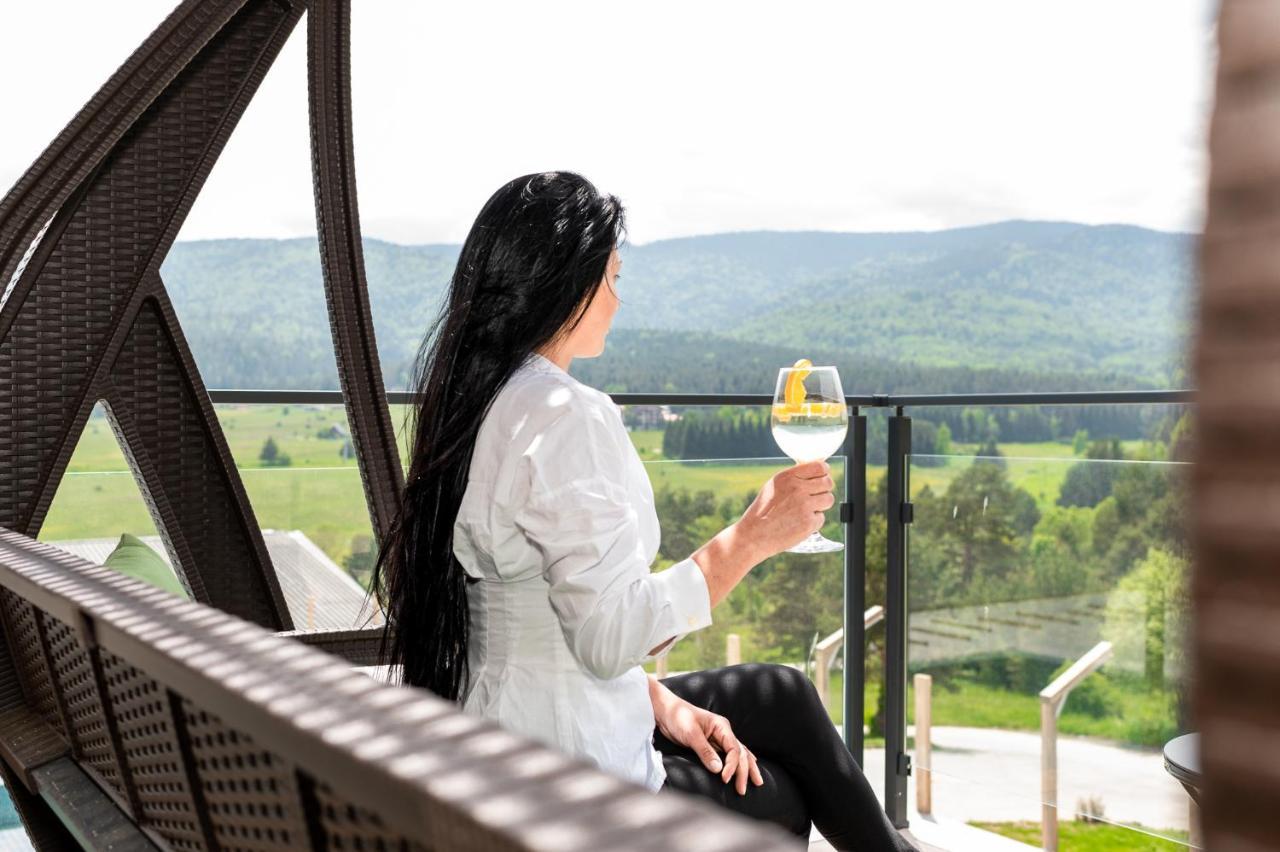 Grande Vista Resort & Spa Tsigov Chark Buitenkant foto