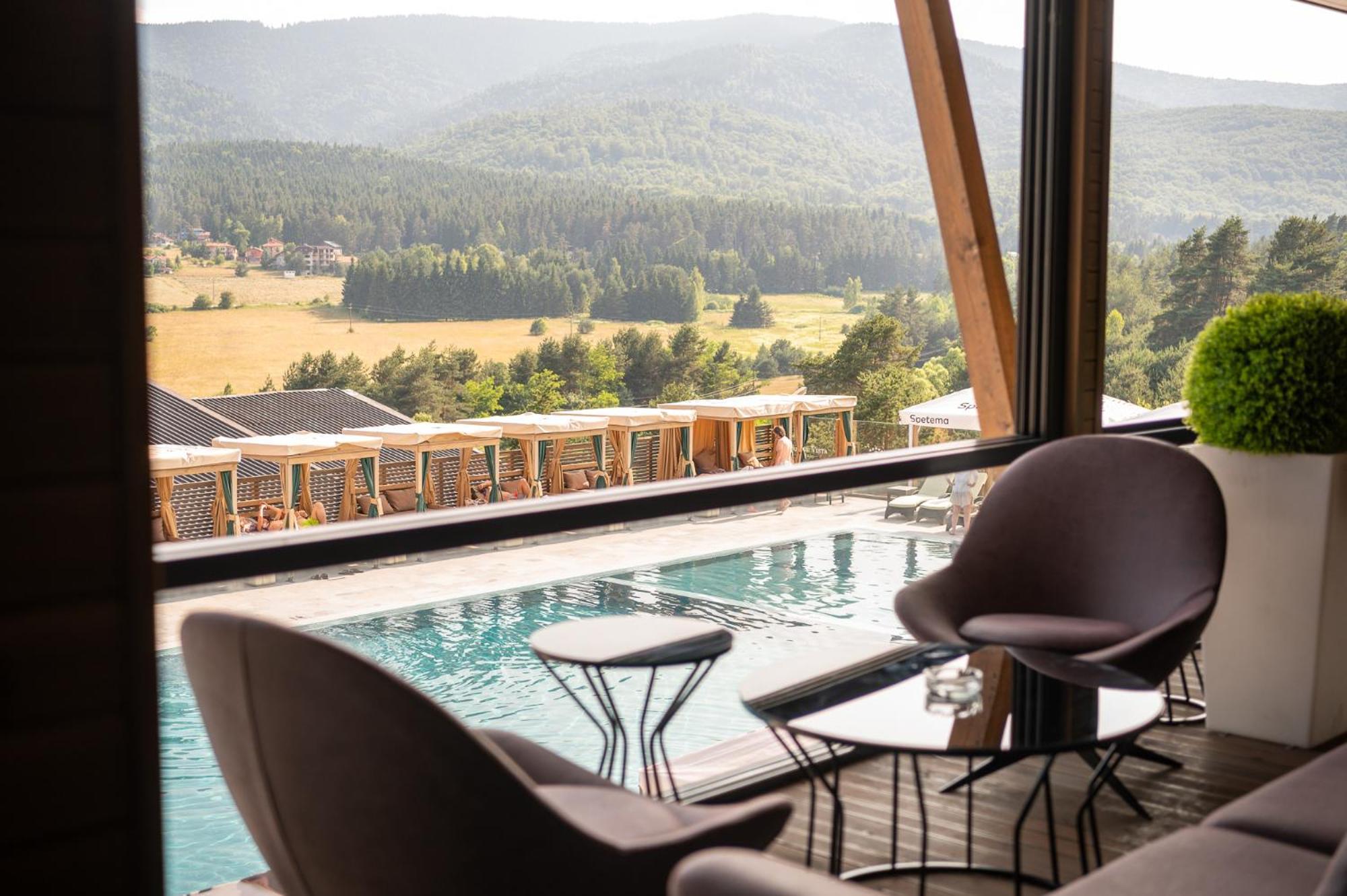Grande Vista Resort & Spa Tsigov Chark Buitenkant foto