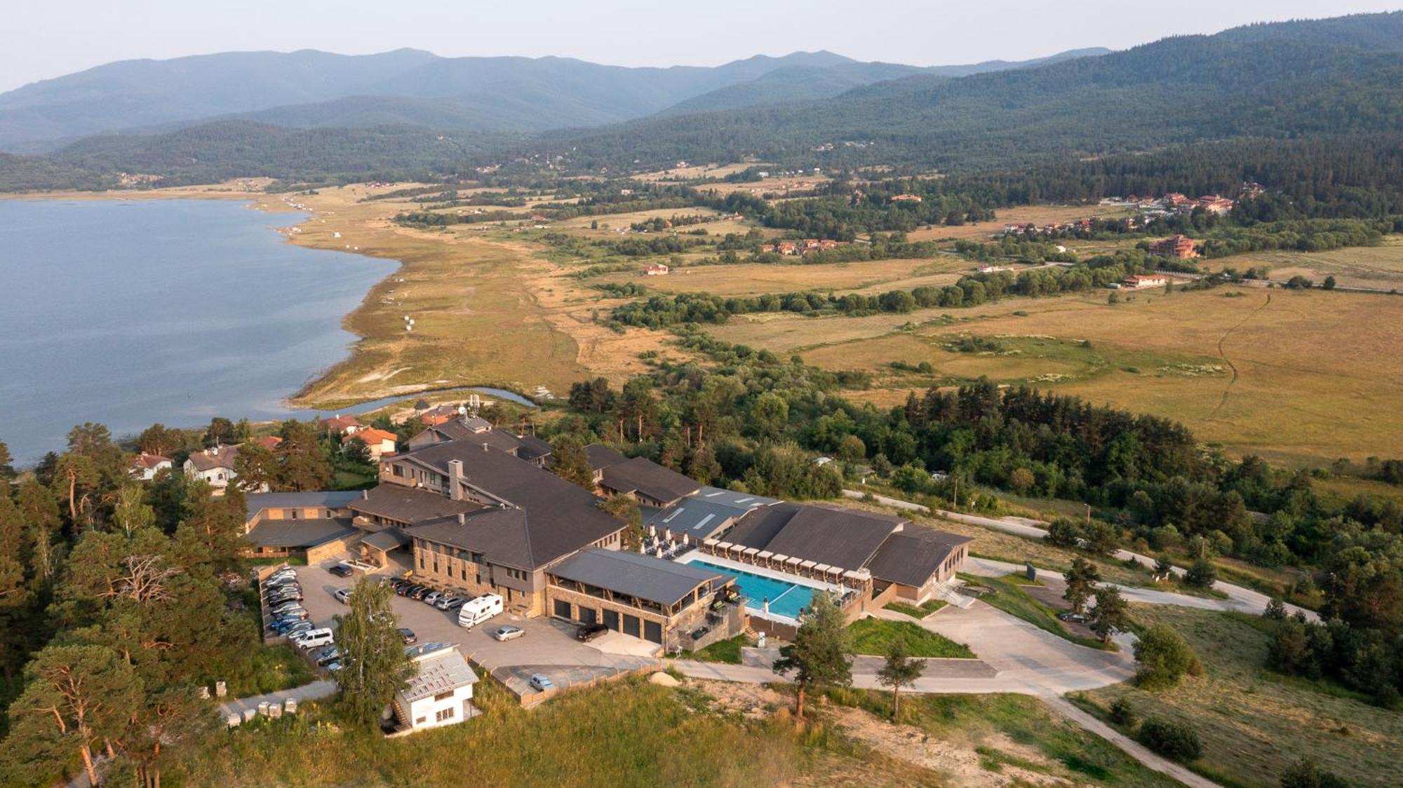 Grande Vista Resort & Spa Tsigov Chark Buitenkant foto