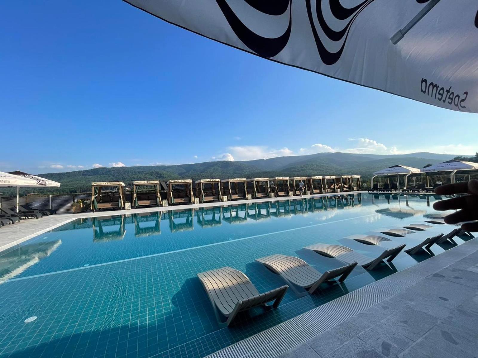 Grande Vista Resort & Spa Tsigov Chark Buitenkant foto
