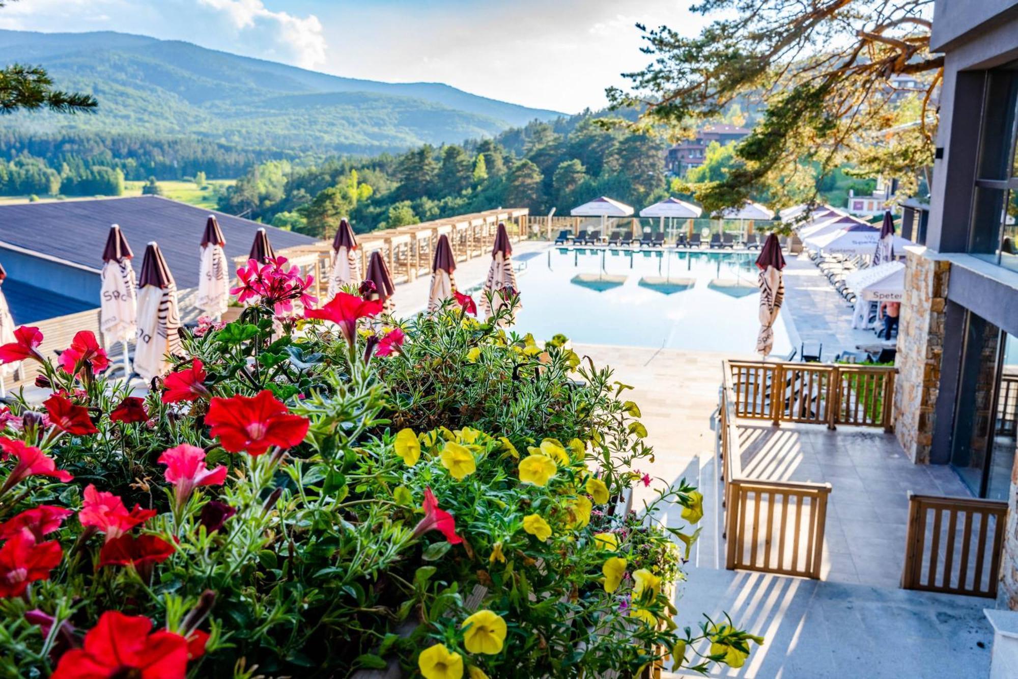 Grande Vista Resort & Spa Tsigov Chark Buitenkant foto
