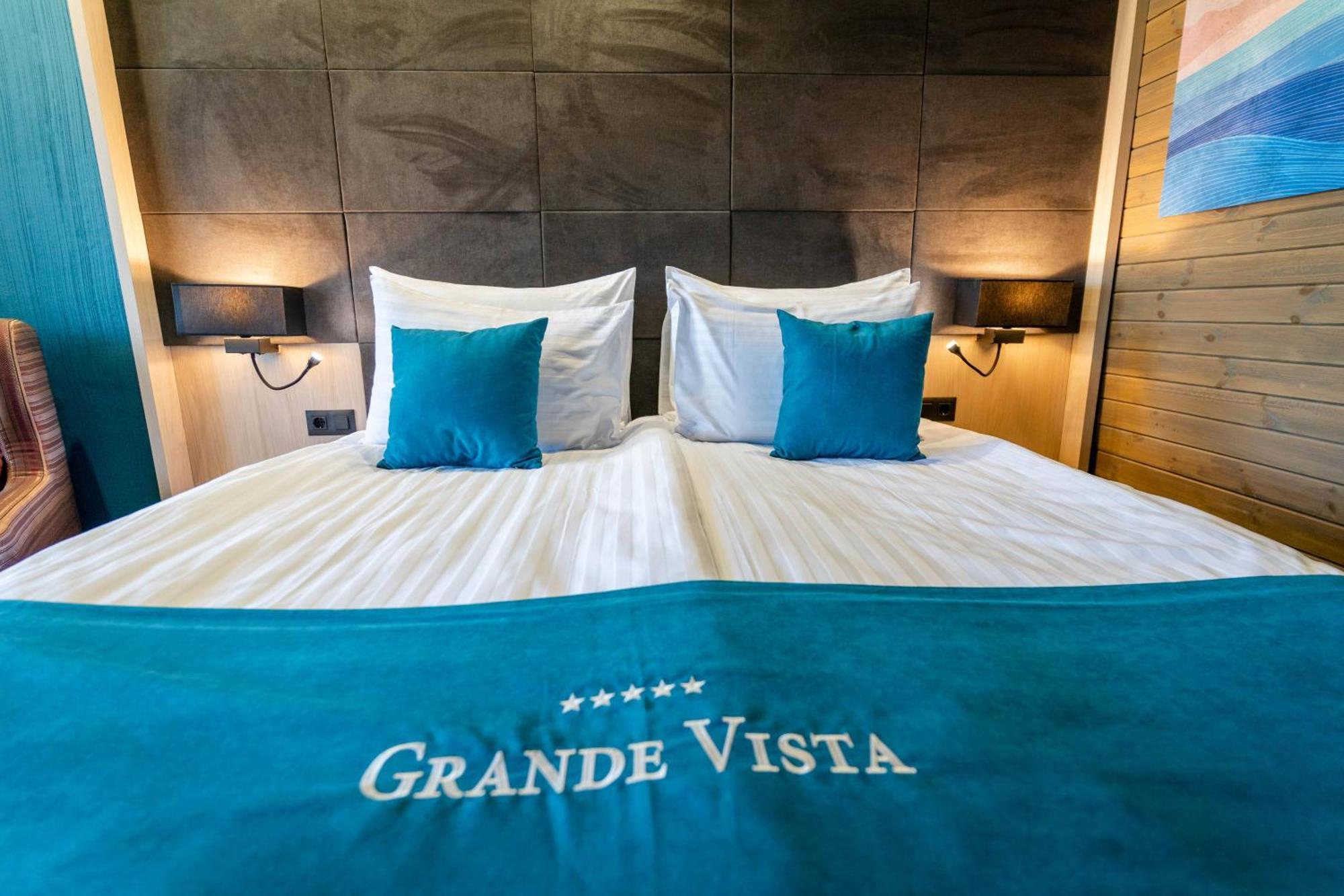 Grande Vista Resort & Spa Tsigov Chark Buitenkant foto