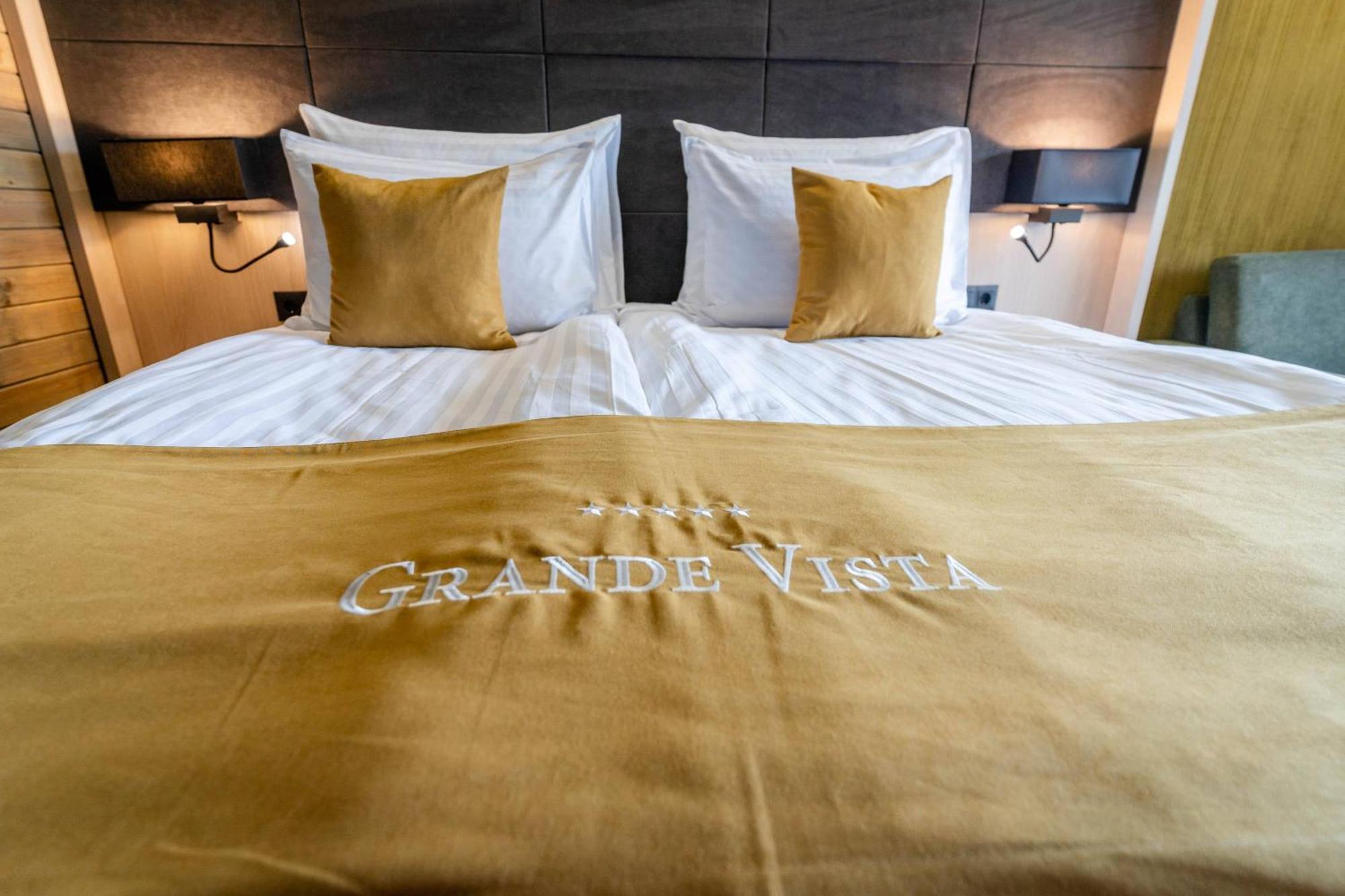 Grande Vista Resort & Spa Tsigov Chark Buitenkant foto