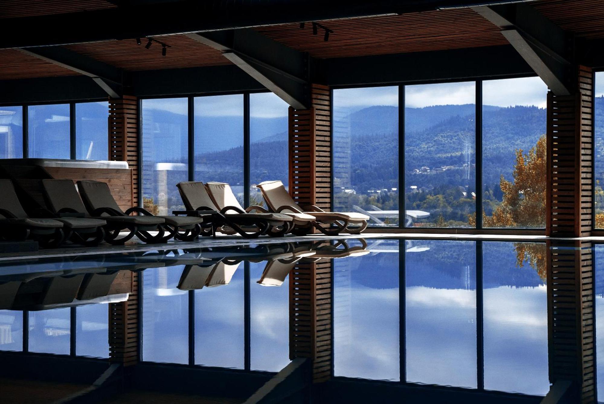 Grande Vista Resort & Spa Tsigov Chark Buitenkant foto