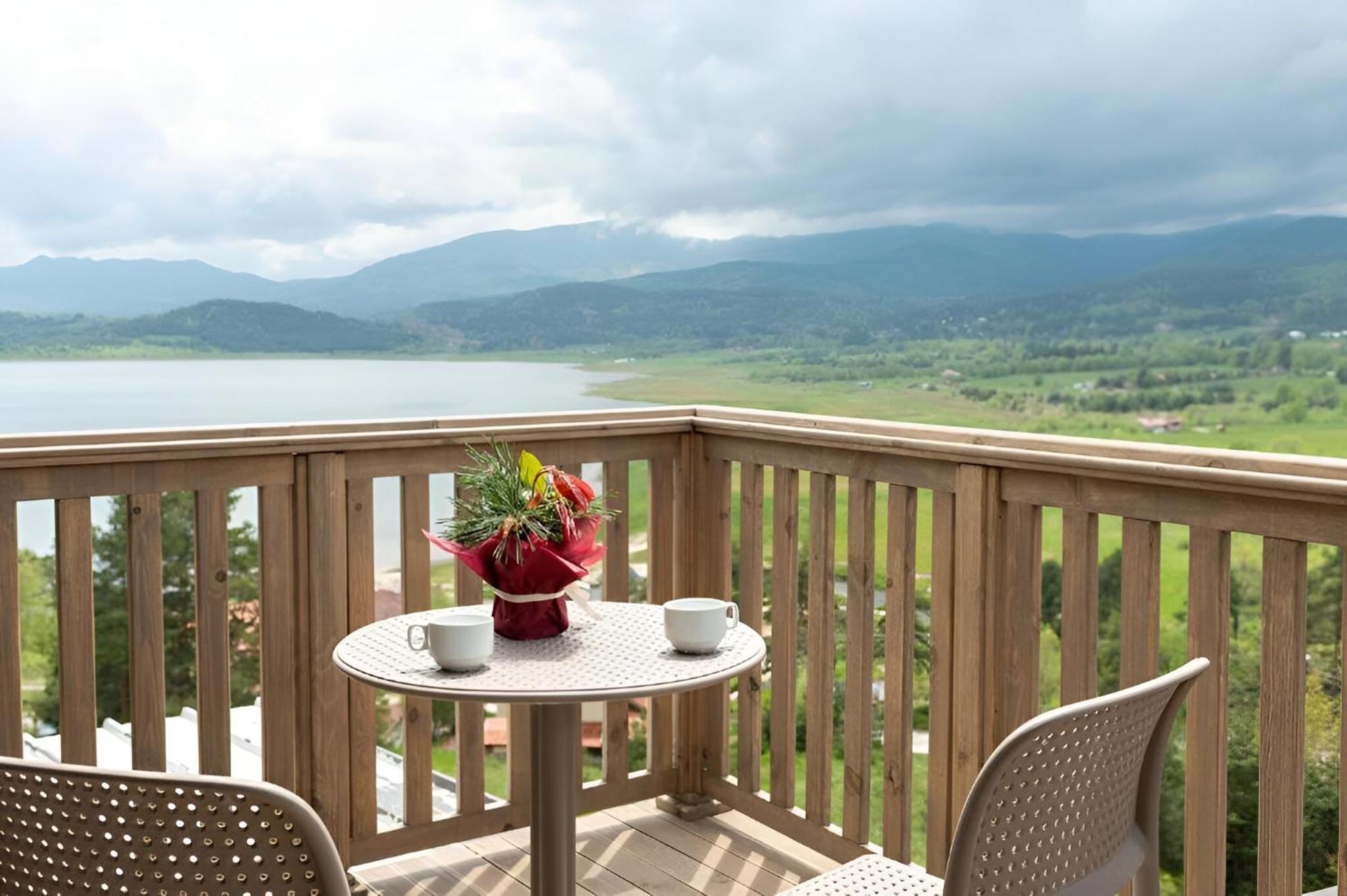 Grande Vista Resort & Spa Tsigov Chark Buitenkant foto