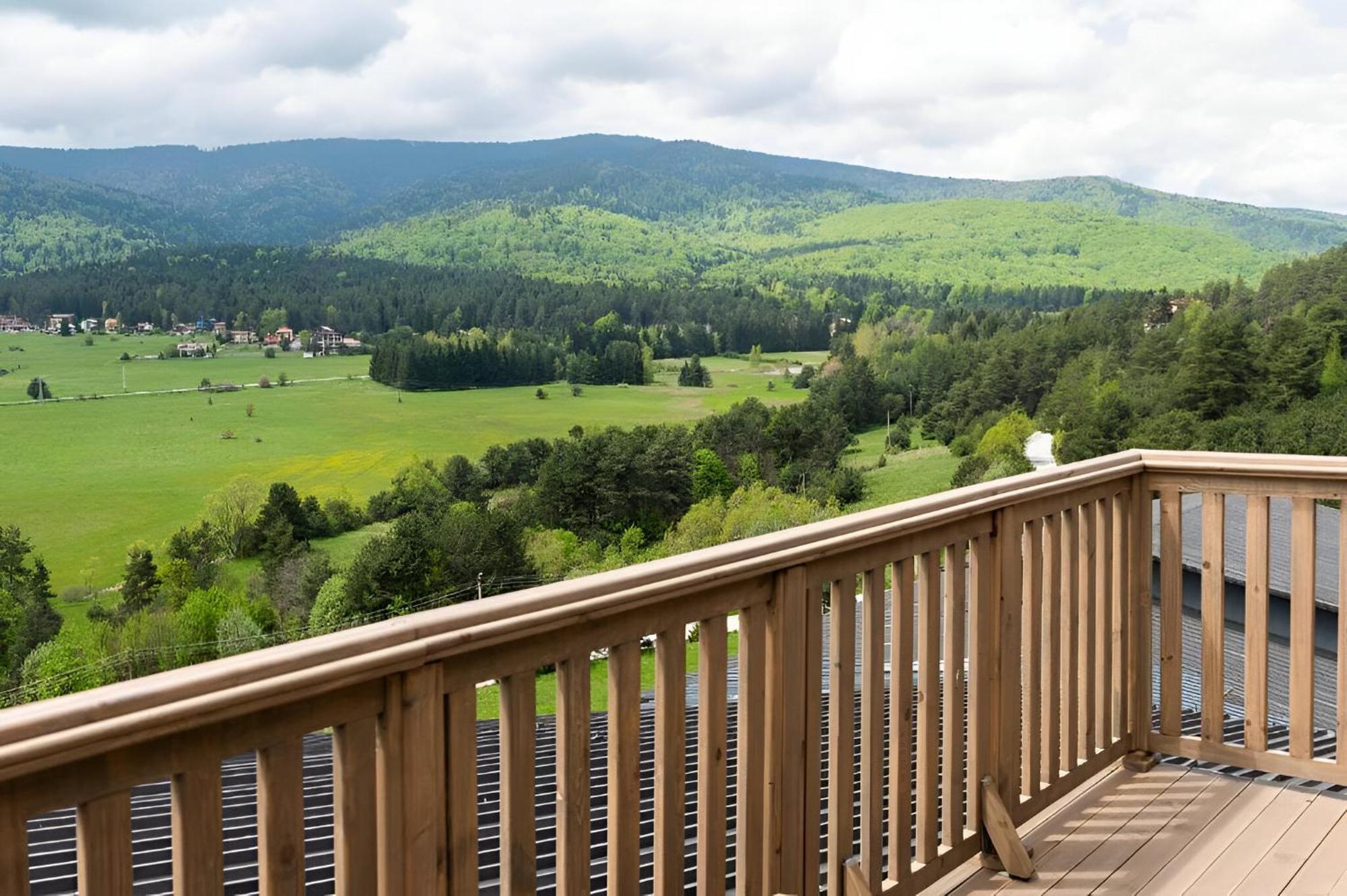 Grande Vista Resort & Spa Tsigov Chark Buitenkant foto
