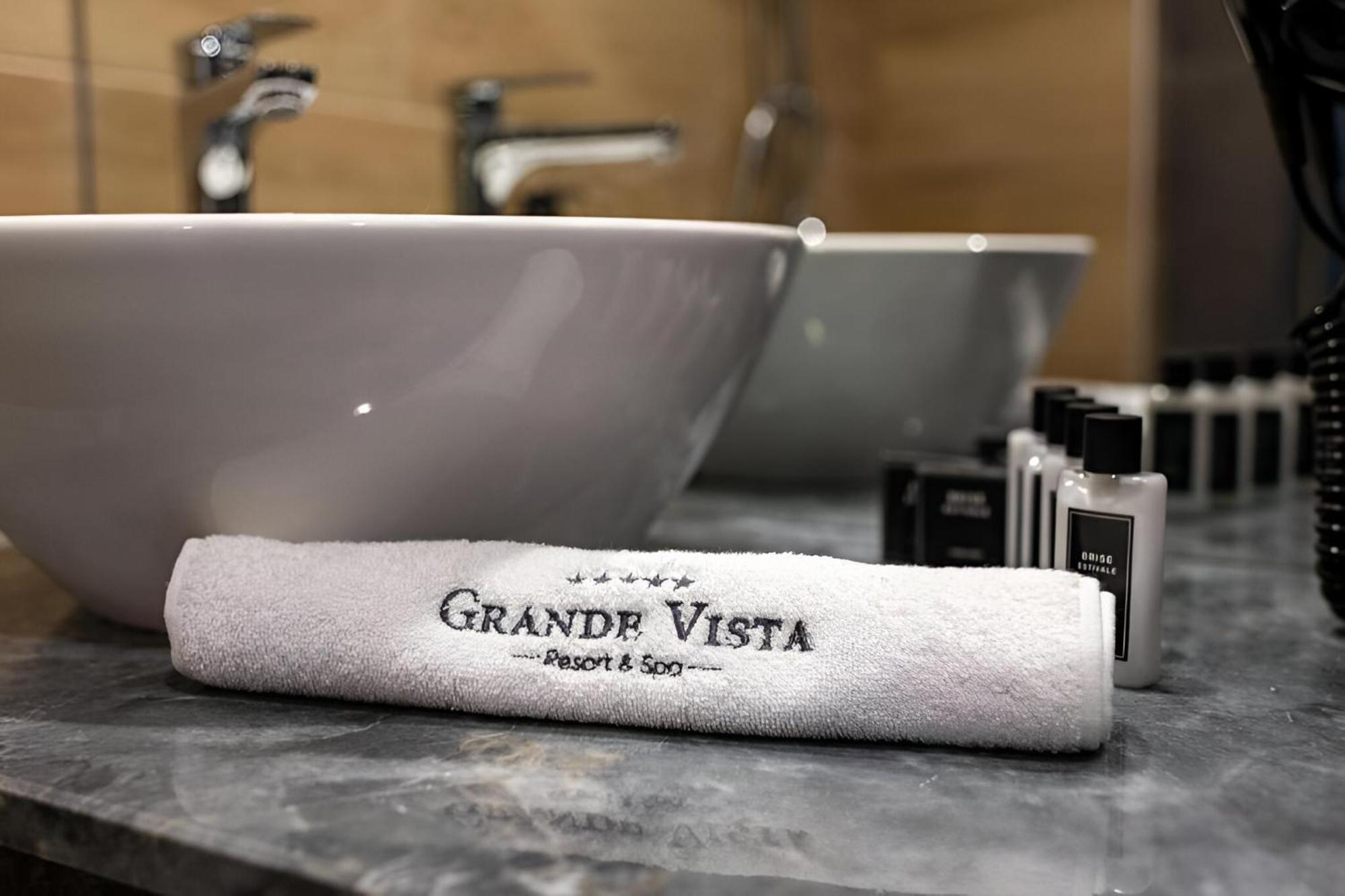 Grande Vista Resort & Spa Tsigov Chark Buitenkant foto